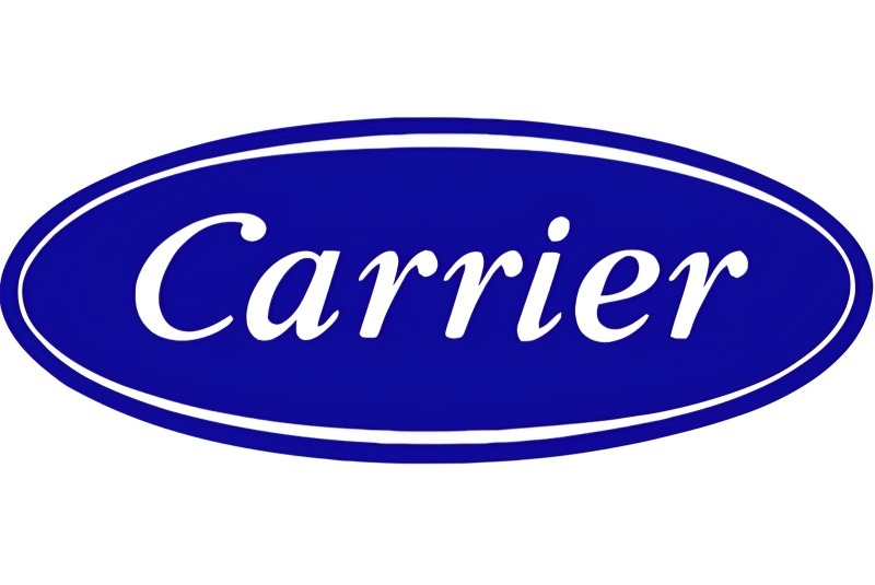 Carrier in Country Club