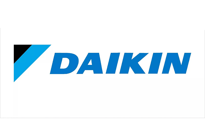 Daikin in Country Club