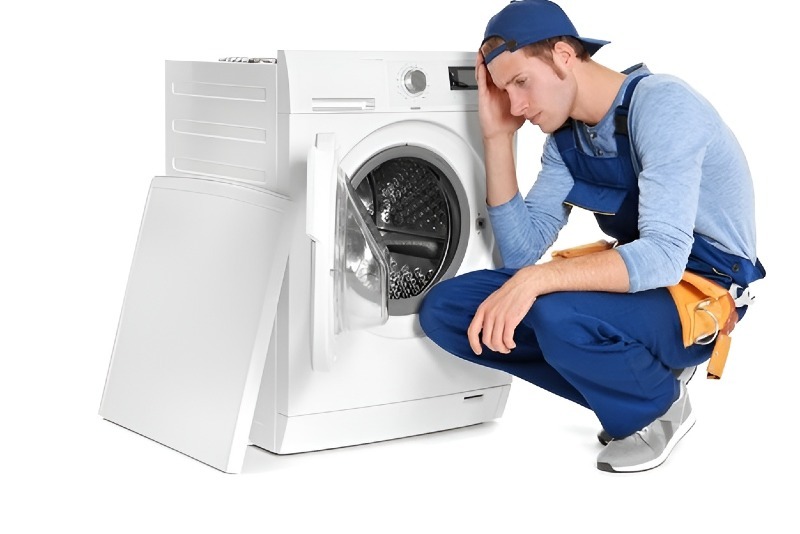 Dryer repair in Country Club