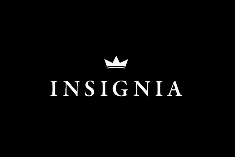 Insignia in Country Club