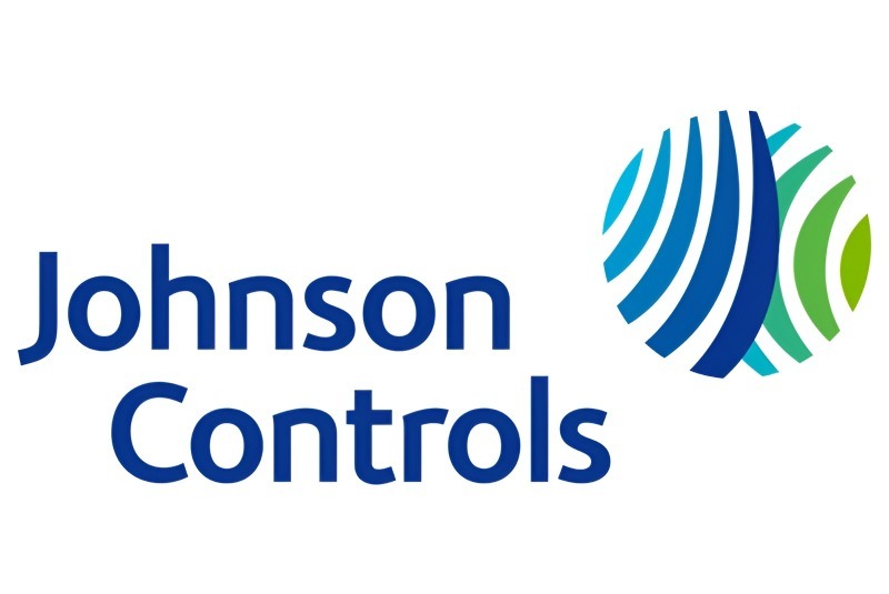 Johnson Controls in Country Club