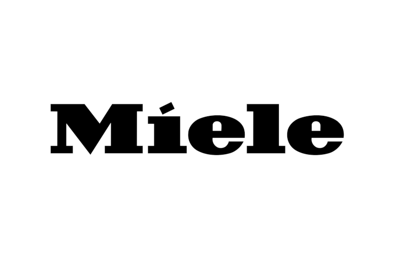 Miele in Country Club