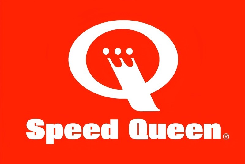 Speed Queen in Country Club