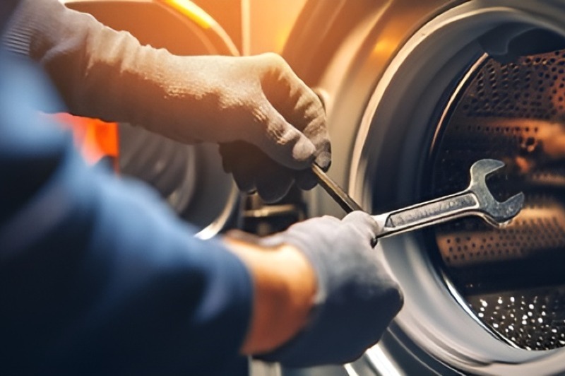 Effective Kenmore Washer Repair Tips for Homeowners in Country Club, FL