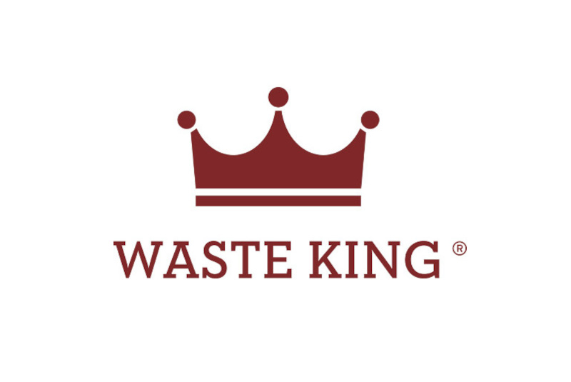 Waste King in Country Club